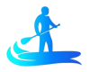 Enjoy the freedom of the water with surfing, paddle boarding and kayaking